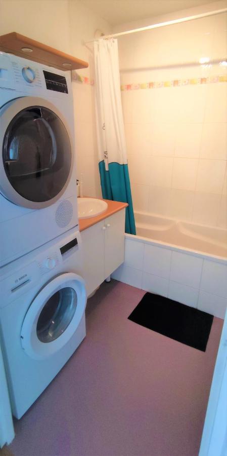 נאנט Chic 2Chambres,70M²+Balcon+Parking+Wifi מראה חיצוני תמונה