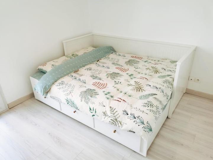 נאנט Chic 2Chambres,70M²+Balcon+Parking+Wifi מראה חיצוני תמונה