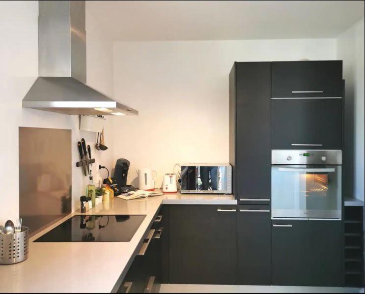 נאנט Chic 2Chambres,70M²+Balcon+Parking+Wifi מראה חיצוני תמונה