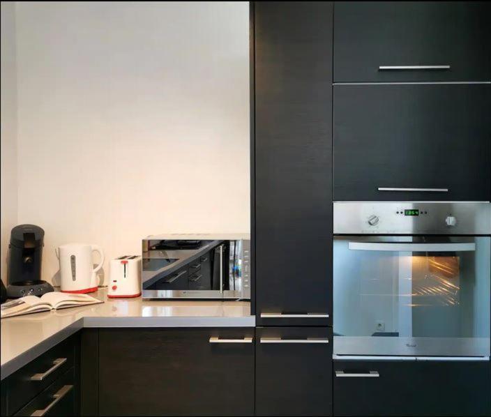 נאנט Chic 2Chambres,70M²+Balcon+Parking+Wifi מראה חיצוני תמונה